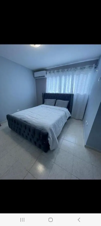 Vista Linda. Appartamento Santiago De Los Caballeros 0*,  Repubblica Dominicana