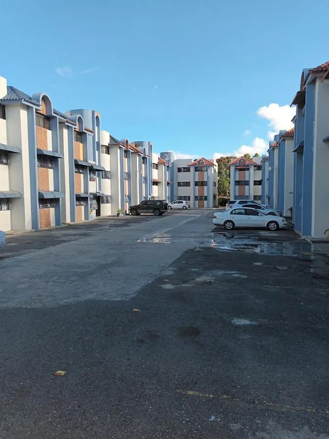 Vista Linda. Appartamento Santiago De Los Caballeros Repubblica Dominicana