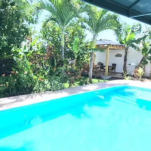 2* Maison d'hôtes Centro De Santiago